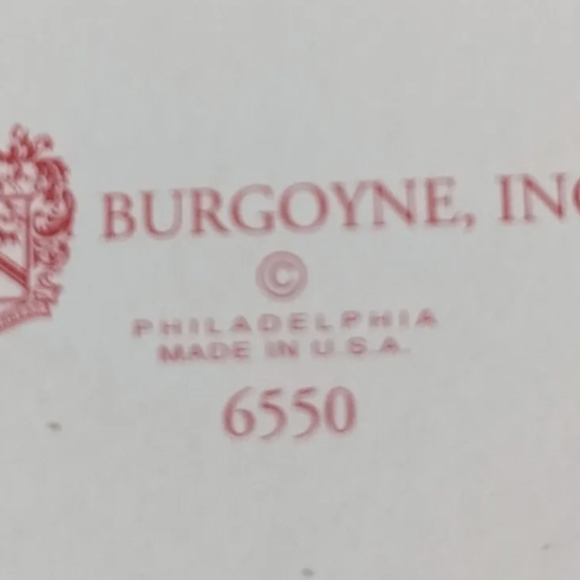 Winter In The Country - A Cold Morning Christmas Cards Set of 8 - NEW - Picture 6 of 8